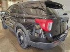 Passenger Right Air Bag Passenger Dash Fits 20 AVIATOR 591853