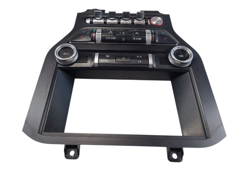 Audio Equipment Radio Control Panel ID LR3T-18E245-FB Fits 20-23 MUSTA