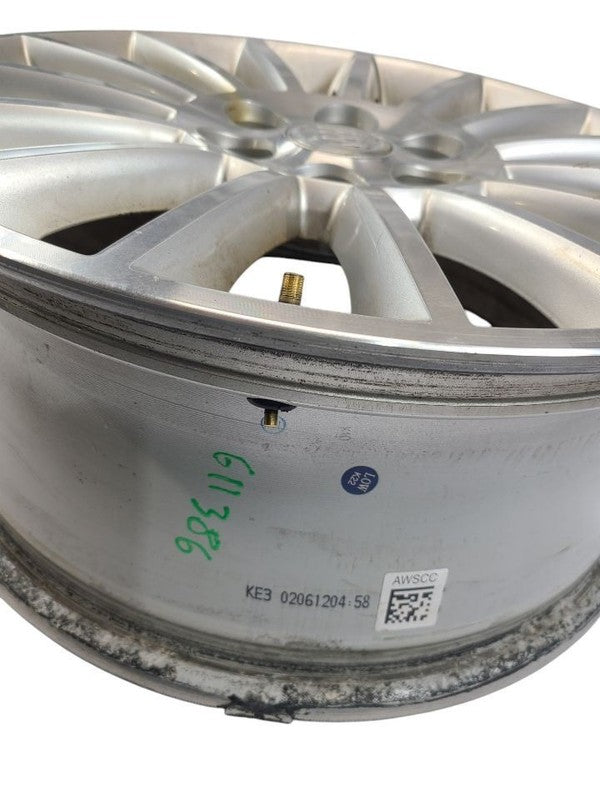 Wheel 19x7-1/2 15 Spoke Bright Finish Opt P64 Fits 08-12 ENCLAVE 61138