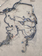 528I      2015 Engine Wire Harness 615259