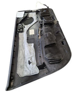Passenger Front Door Trim Panel Fits 2012 MUSTANG 597019