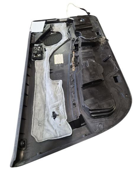 Passenger Front Door Trim Panel Fits 2012 MUSTANG 597019