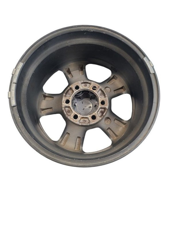 Wheel 17x7-1/2 Alloy 5 Spoke Fits 16-19 TACOMA 672366