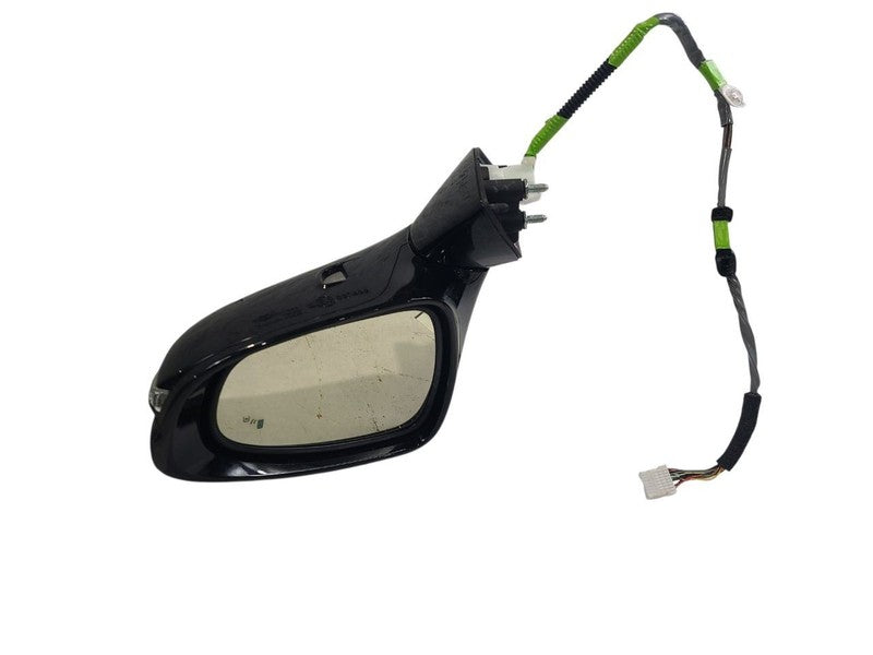 Passenger Side View Mirror Power Fits 13 LEXUS GS350 661057
