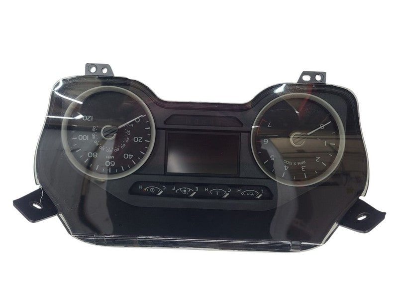 Speedometer Cluster MPH Fits 19-20 FORD F150 PICKUP 676148
