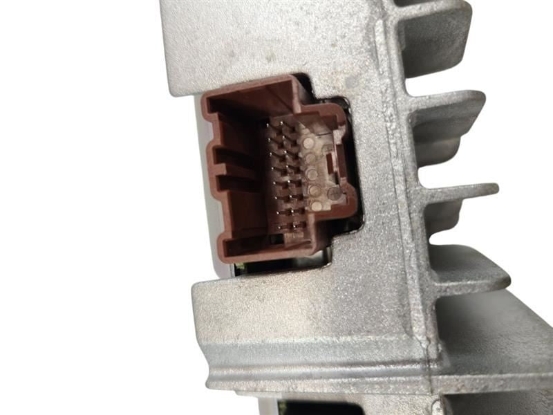 Audio Equipment Radio Amplifier ID 20944420 Fits 12-14 YUKON 598149