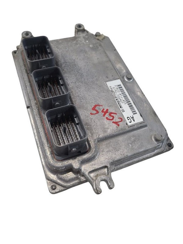 Engine ECM Electronic Control Module Gasoline 1.8L LX Fits 14-15 CIVIC