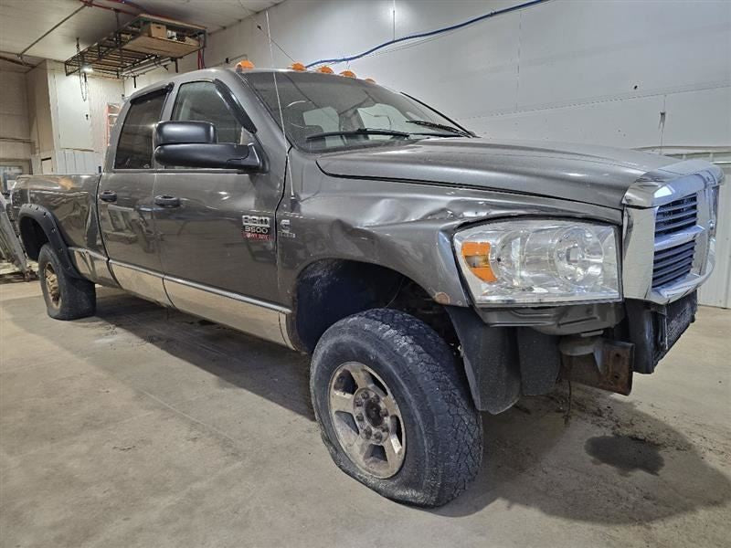 Engine 6.7L Diesel VIN A 8th Digit Fits 08 DODGE 2500 PICKUP 591767