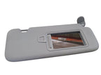 Passenger Sun Visor Canada Market Fits 21-25 ELANTRA 665261