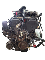 Engine 3.4L VIN N 5th Digit 5VZFE Engine 6 Cylinder Fits 99-04 TACOMA 