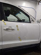 Passenger Right Front Door Fits 07-09 SANTA FE 618783