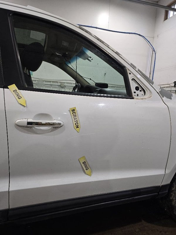 Passenger Right Front Door Fits 07-09 SANTA FE 618783