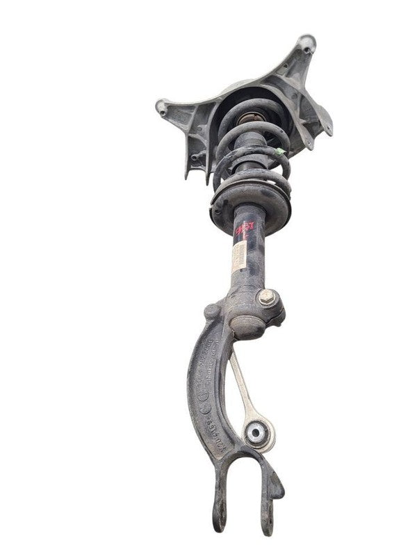 Driver Strut Front Standard Suspension Fits 15-18 PORSCHE MACAN 661498