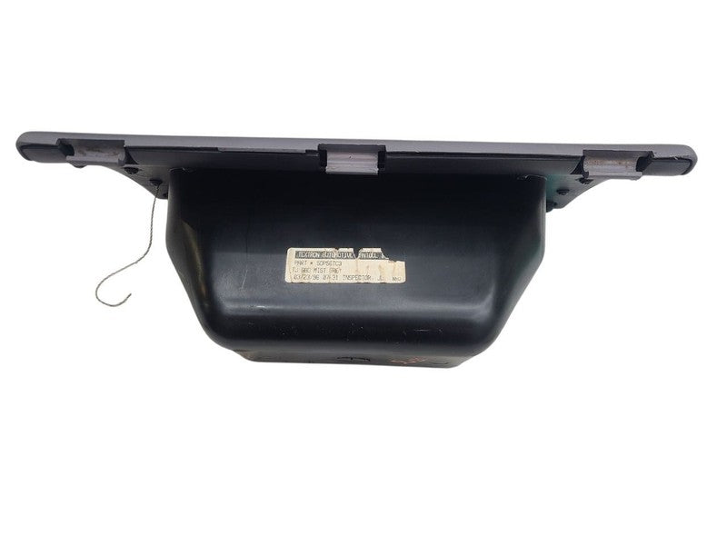 WRANGLER  1997 Glove Box 673061