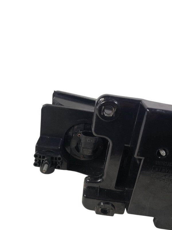 Driver Headlight I-beam Front Axle Only Fits 90-02 CHEVROLET 3500 PICK