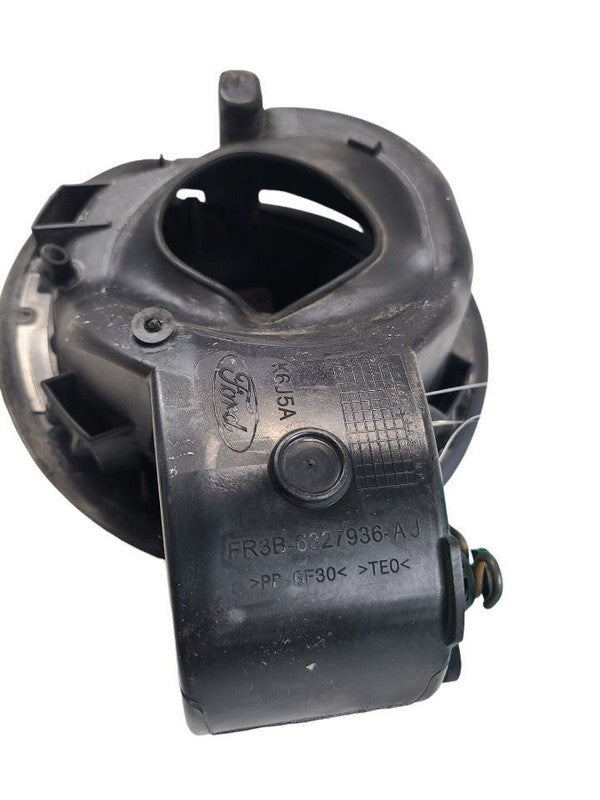 MUSTANG   2020 Fuel Filler Door 663525
