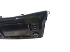 Audio Equipment Radio Receiver Am-fm-cd Single Disc Fits 18-20 ROGUE 6