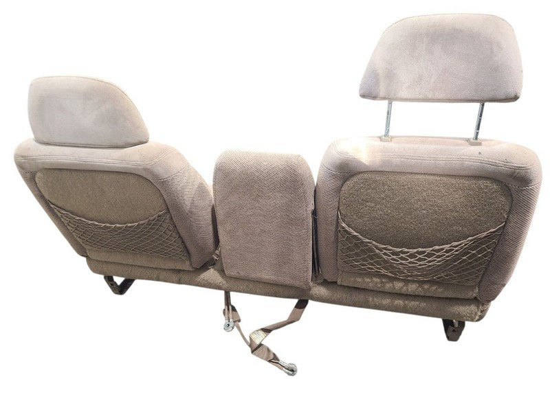 TCHEV3500 1995 Seat Rear 679428