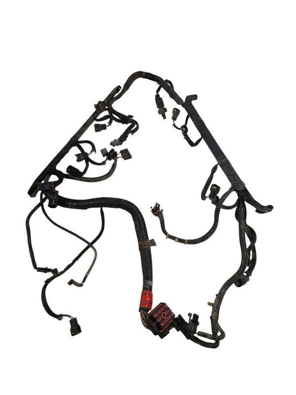 BRONCO    1992 Engine Wire Harness 648933