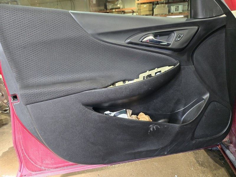 MALIBU    2018 Front Door Trim Panel 620073