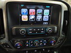 SILVRDO15 2017 Steering Wheel 673252
