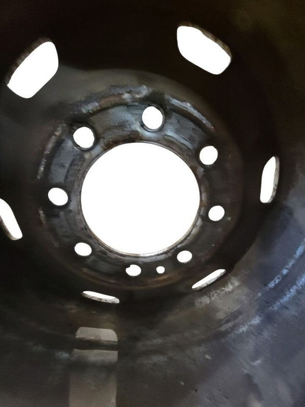 Wheel Road Wheel 17x7-1/2 Steel Opt Wda Fits 14-24 DODGE 2500 PICKUP 6