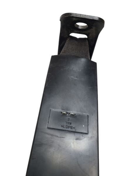 SIERRA150 2011 Seat Belt Rear 596460