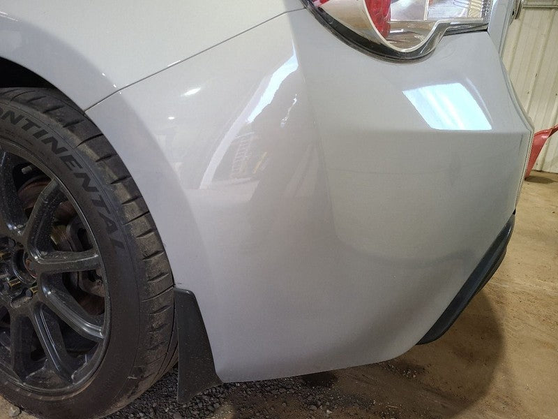 Rear Bumper Fits 13-20 BR-Z 678125