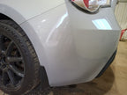 Rear Bumper Fits 13-20 BR-Z 678125