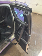 Driver Left Rear Side Door Fits 04-11 MAZDA RX8 615736