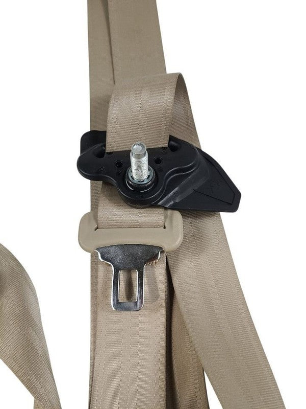 CR-V      2019 Seat Belt Rear 650184