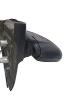 Driver Side View Mirror Manual Low Roof Pedestal Fits 15-19 TRANSIT 15