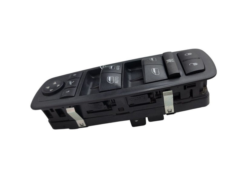 Driver Front Door Switch Classic Style Fits 16-24 DODGE 1500 PICKUP 67