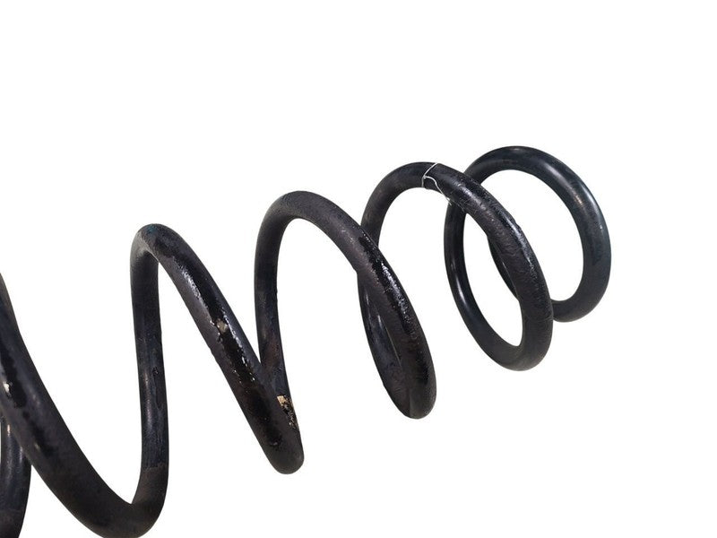 Air/Coil Spring LHD VIN W 6th Digit Jk Body Front Fits 07-18 WRANGLER 