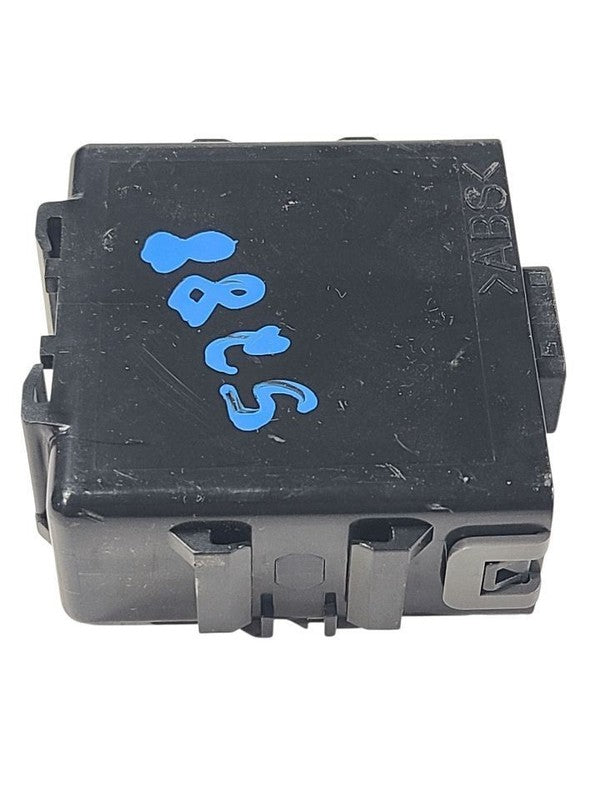 Chassis ECM Suspension TPMS Prius VIN Du Fits 10-15 PRIUS 652060