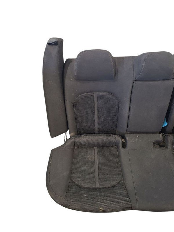 OPTIMAKIA 2019 Seat Rear 646316