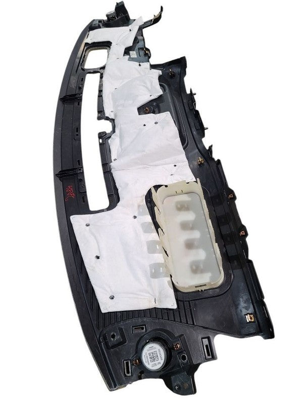 Dash Panel Opt Ueu Fits 20-23 SILVERADO 2500 PICKUP 612316