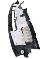 Dash Panel Opt Ueu Fits 20-23 SILVERADO 2500 PICKUP 612316