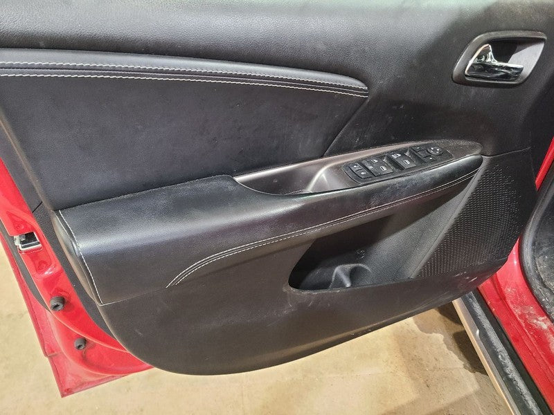 Driver Front Door Electric Opt Jpd Automatic Down Fits 11-20 JOURNEY 6