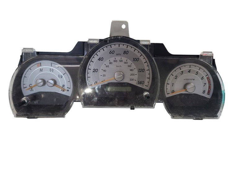 Speedometer Cluster Fits 07-10 SCION TC 673345