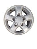 Wheel 16x8 Alloy Fits 98-02 LAND CRUISER 632084