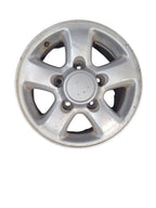 Wheel 16x8 Alloy Fits 98-02 LAND CRUISER 632084