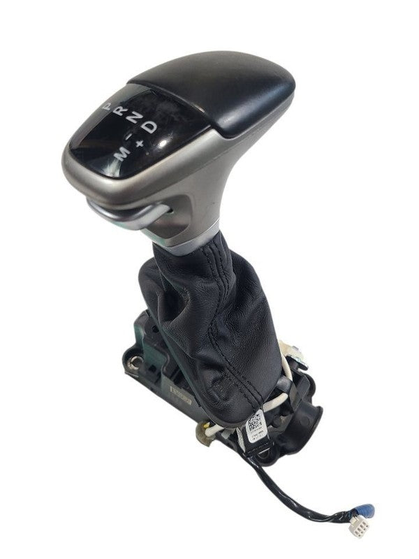 DURANGO   2019 Transmission Shift 669119