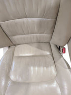 LX470     1999 Front Seat 674379