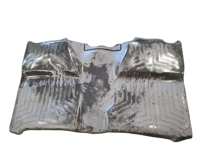 SILVRDO25 2008 Floor Mat 645800