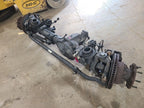 Front Axle DRW 4.10 Ratio Fits 22-24 DODGE 3500 PICKUP 677896