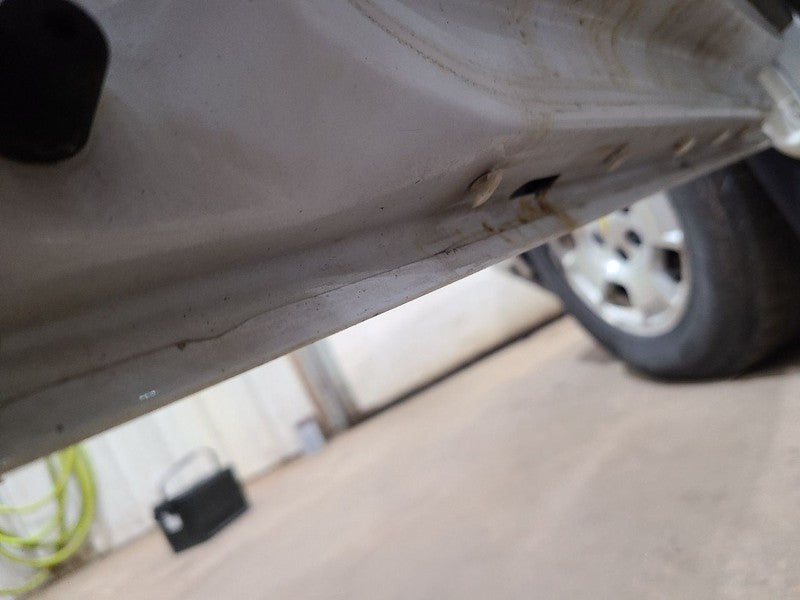 Driver Left Front Door Electric Fits 03-15 EXPRESS 2500 VAN 663833