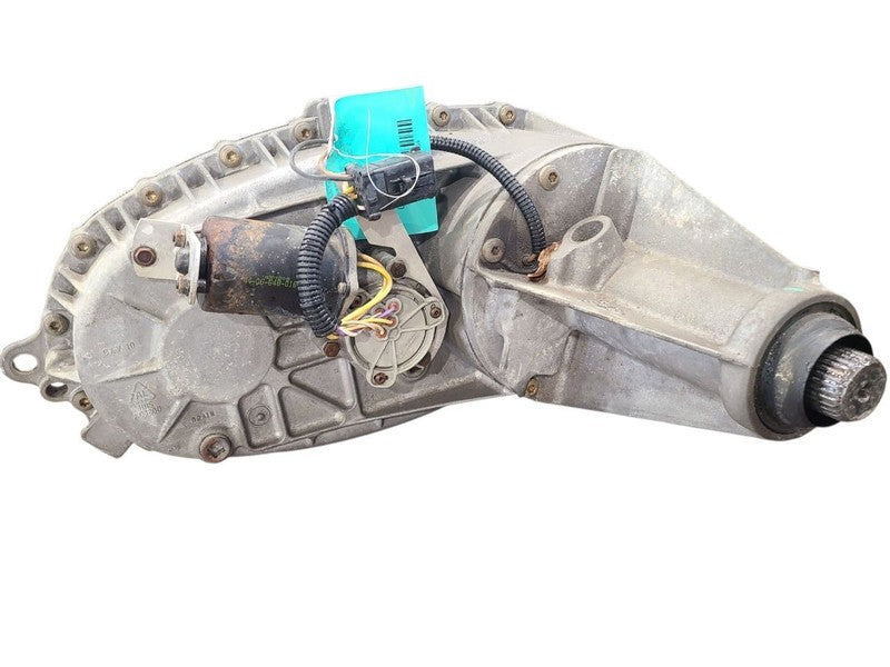 Transfer Case Electronic Shift Fits 04-08 FORD F150 PICKUP 666954