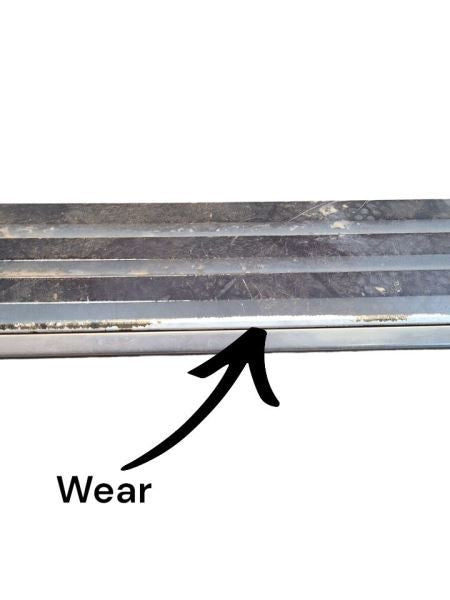 ESCALAESV 2017 Running Board 591016