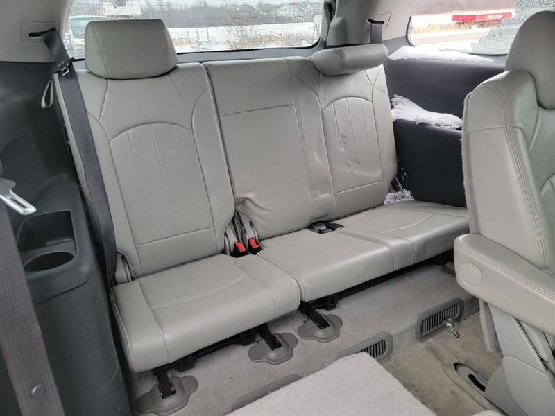 Audio Equipment Radio Opt Uzr ID 25975939 Fits 09 ACADIA 589876 207927